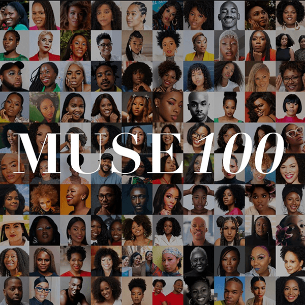Ulta Beauty Muse 100