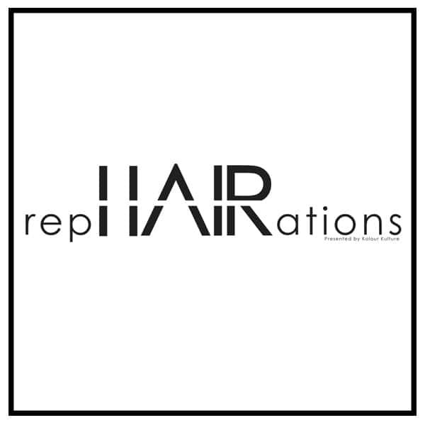 repHAIRations event texture cutting styling education