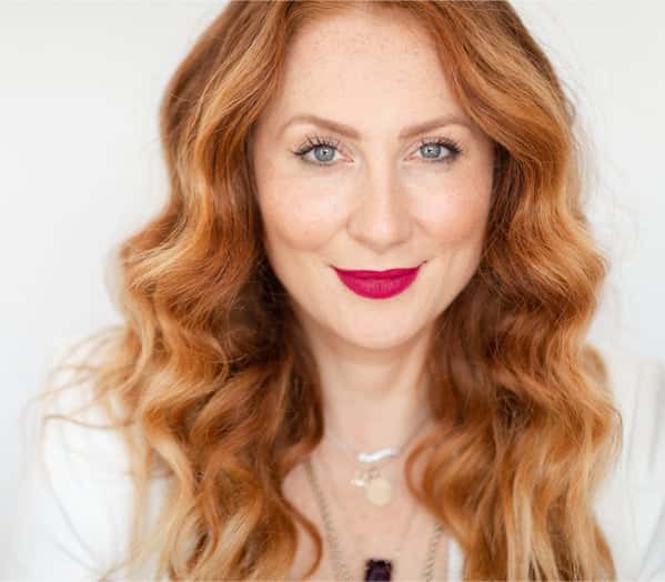 Anna Manukyan Ulta Beauty new role senior director education & creative