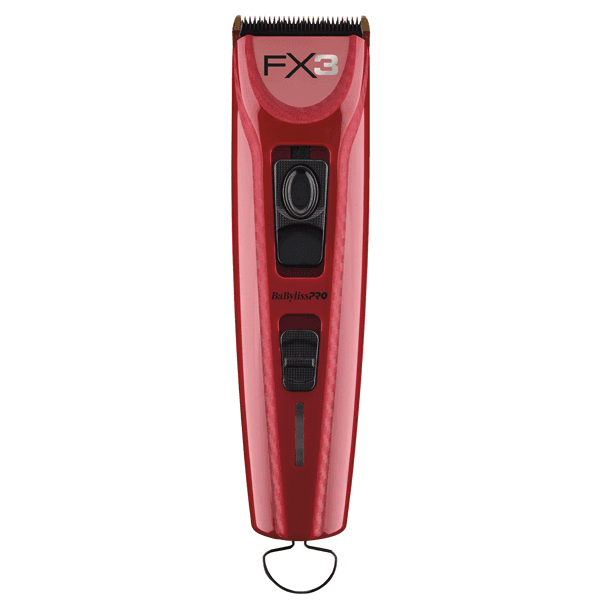 FX3_BabylissPro_Clipper