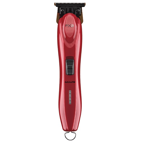 FX3_BabylissPro_Trimmer