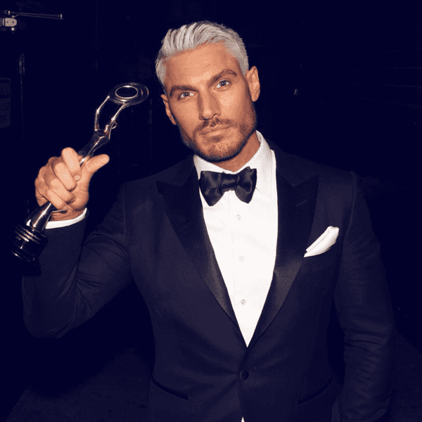 Hollywood_Beauty_Awards_Chris_Appleton