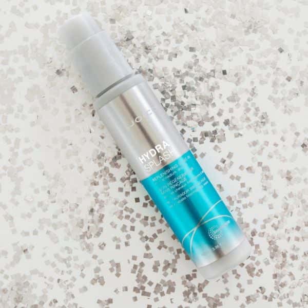 Joico HydraSplash Replenishing Leave-In Treatment