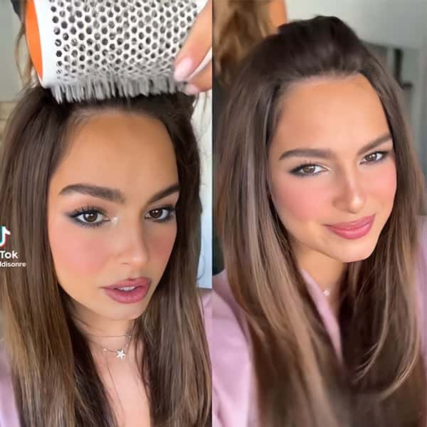 addisonrae-tiktok-pouf-trend