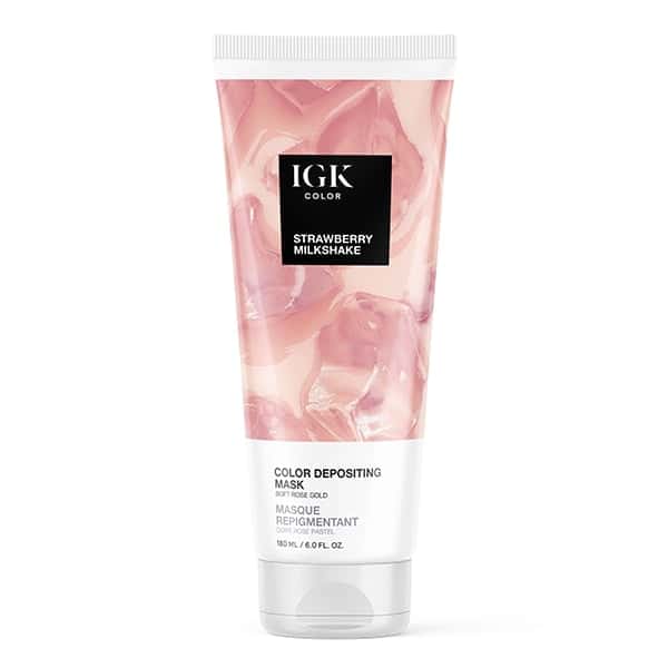 IGK Color Depositing Mask