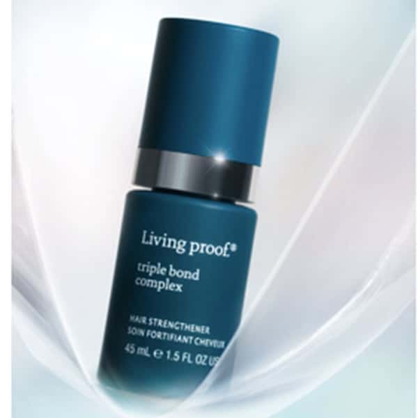 Triple Bond Complex Leave-In Living Proof
