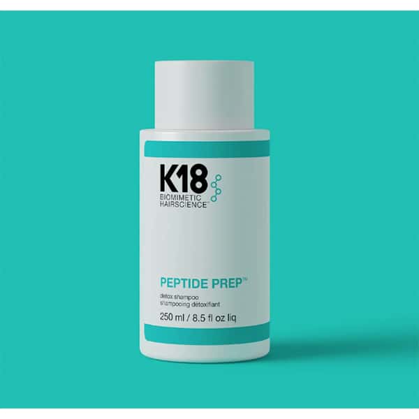 K18 Hair PEPTIDE PREP Shampoo