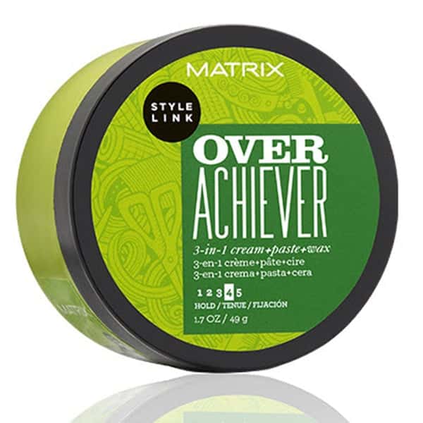 Matrix Over Achiever 3 in 1 Cream Paste Wax