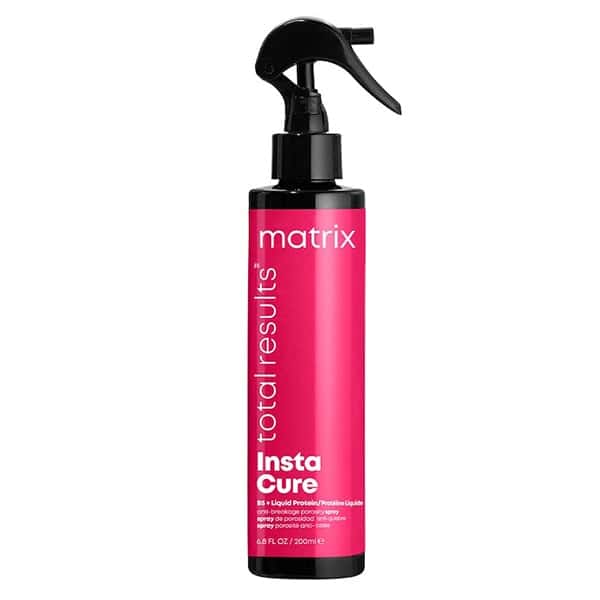 Matrix Anti-Breakage Porosity Spray