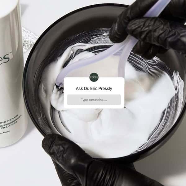founders of olaplex launch new bond building acid free innovation