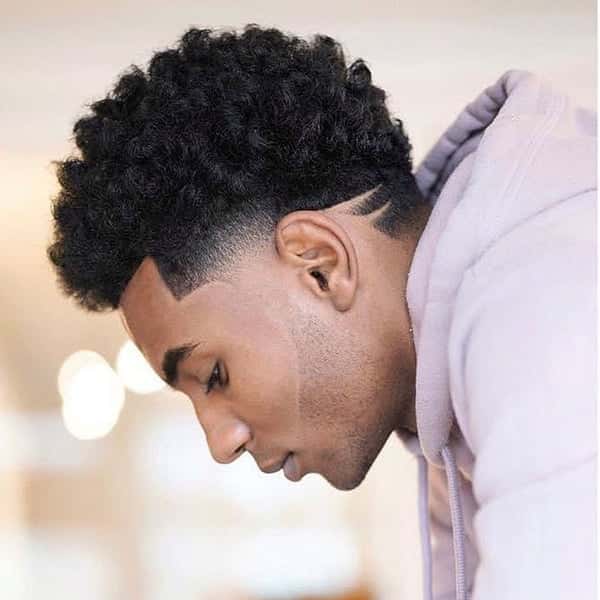 mens winter trend fade tapered haircut trends c cut barbering hair