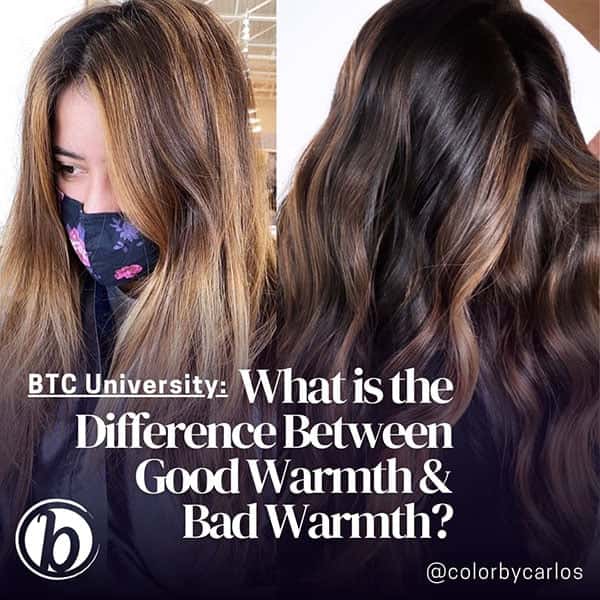 Good Warmth vs Bad Warmth: How to Tell the Difference