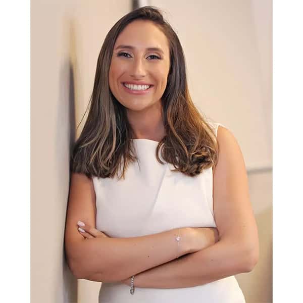 Saphira Greenberg, Founder & CEO: The Story Behind Building A Brand with Positive Psychology and 26 Minerals from the Dead Sea