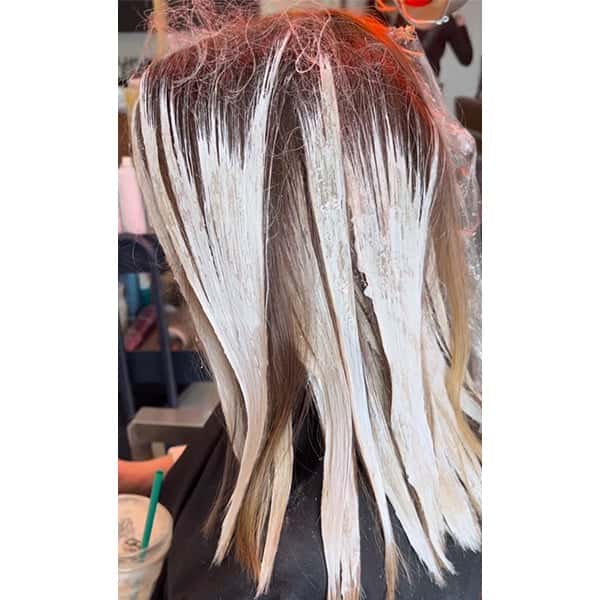 tips to formulate warm blondes blonding tricks warm honey blondes brondes