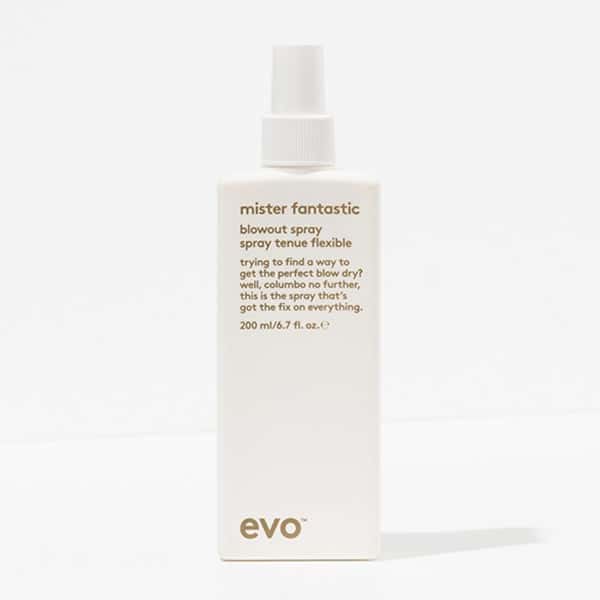 mister fantastic blowout spray