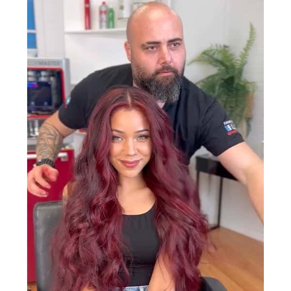 farouk-hair-masters-contest