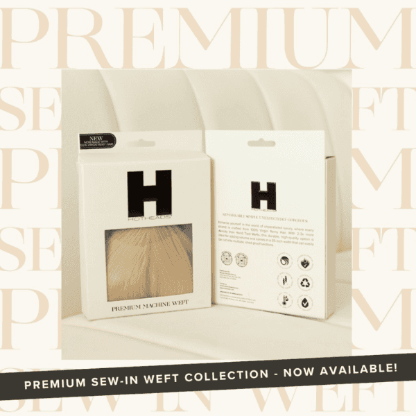 new hotheads extensions