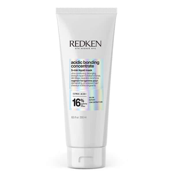 ACIDIC BONDING CONCENTRATE 5-MIN LIQUID MASK