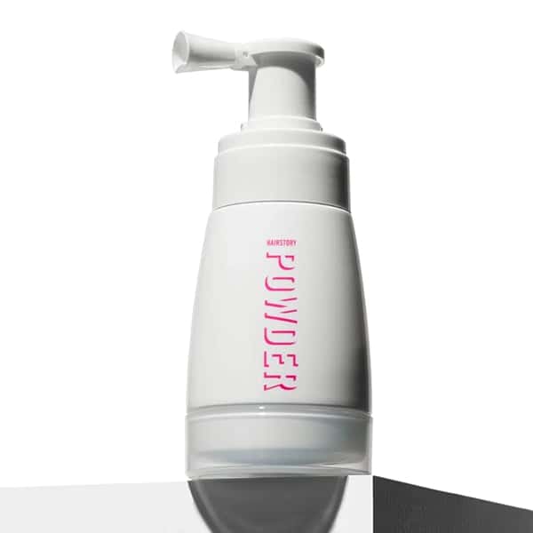 hairstory hair powder