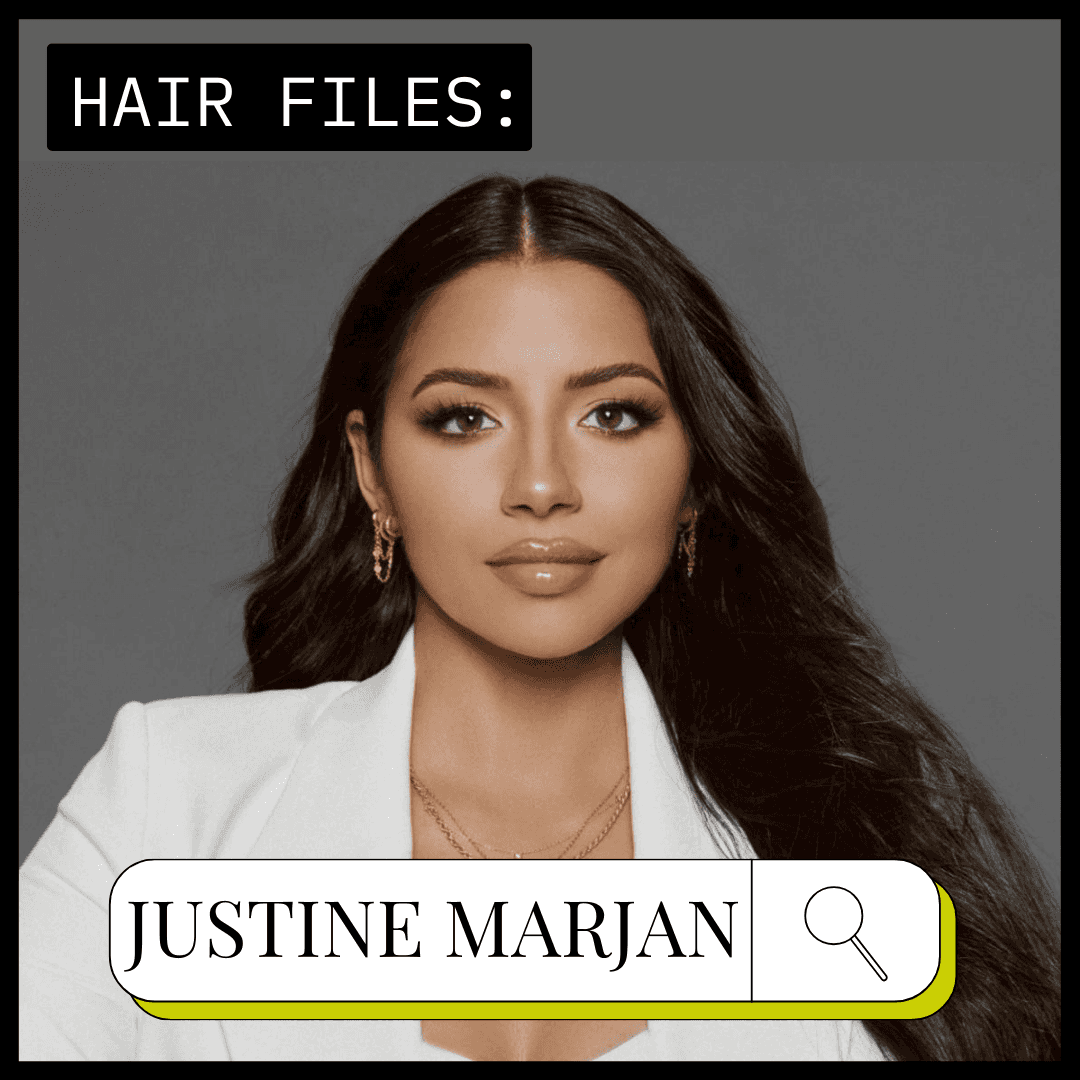 JM HAIR FILES