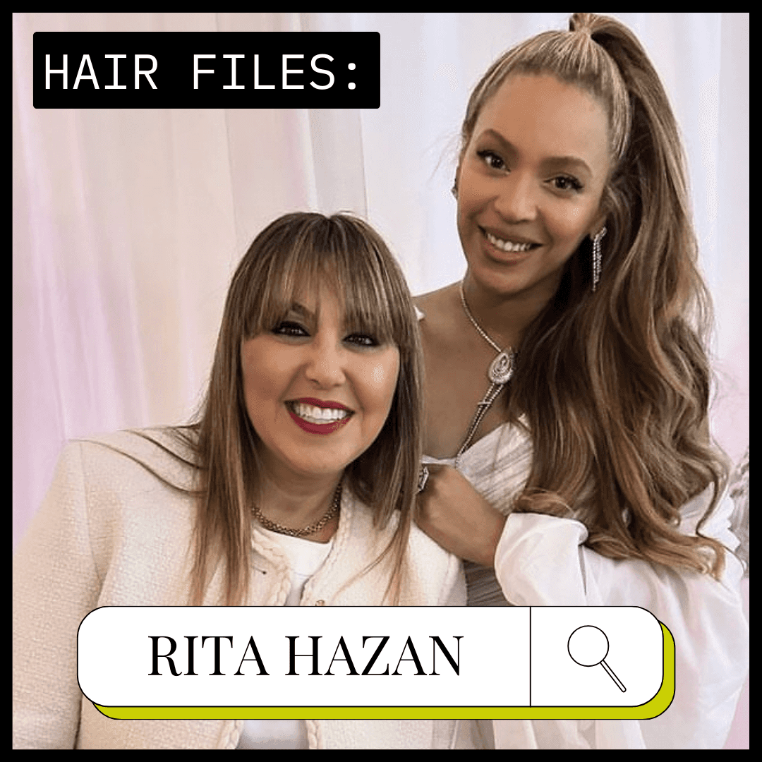 RH HAIR FILES