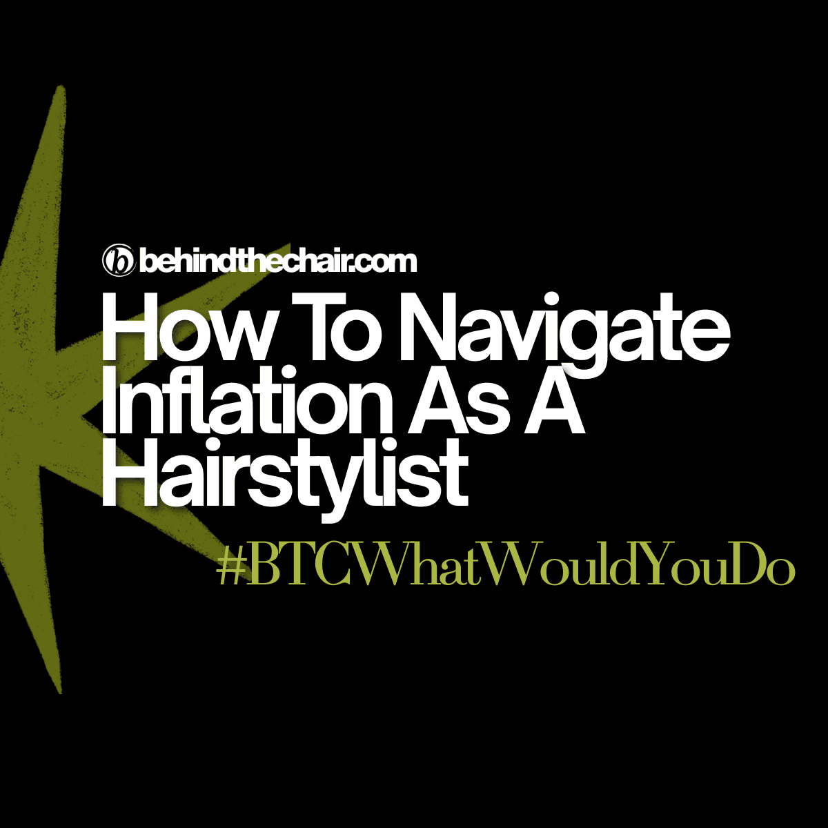 how to deal with inflation