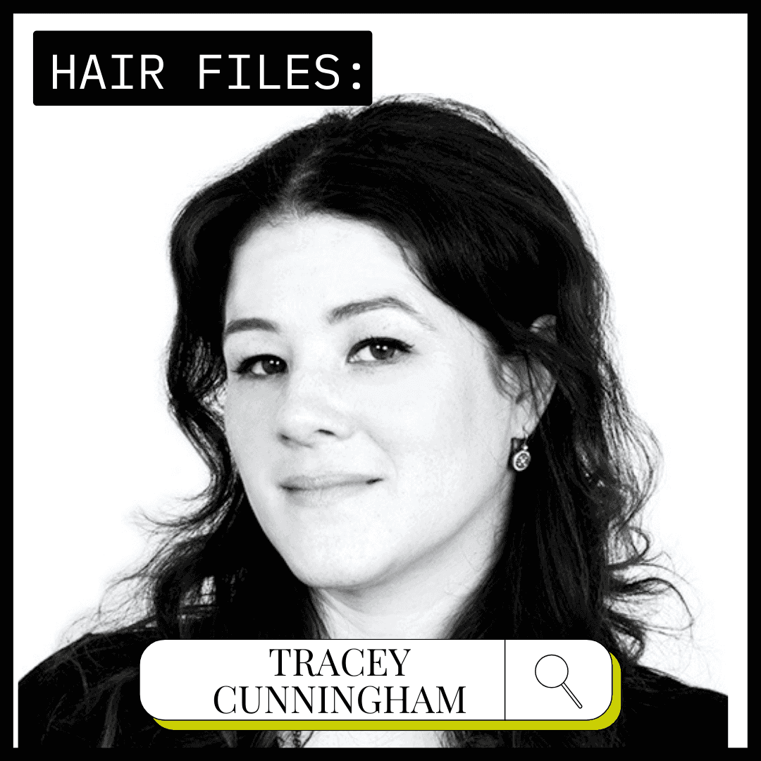 HAIR FILES