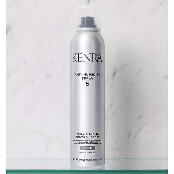kenra professional anti-humidity spray 5 product information