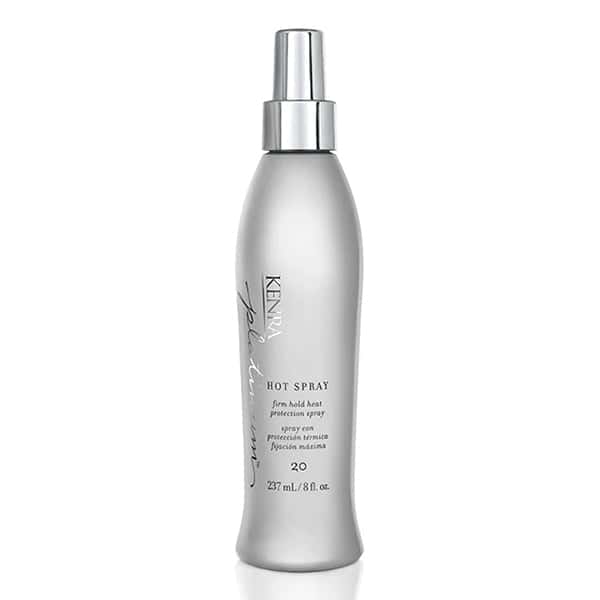 kenra professional hot spray 20 product information