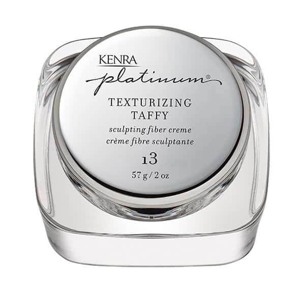Texturizing Taffy 13 fibre cream texturizer product information