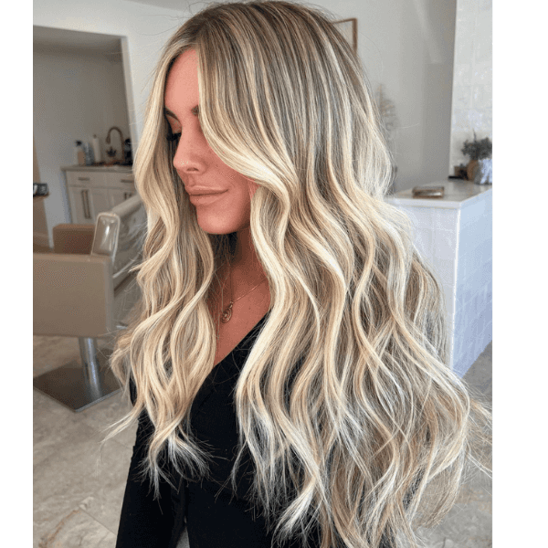 summer blondes blonding tips for the make me super blonde client redken shades eq