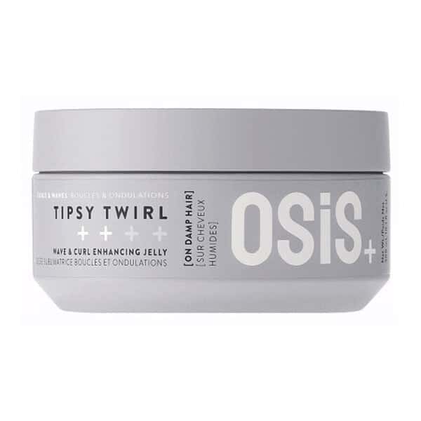 OSiS+ Tipsy Twirl by Schwarzkopf Professional®