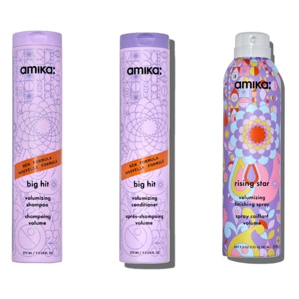 big hit-amika