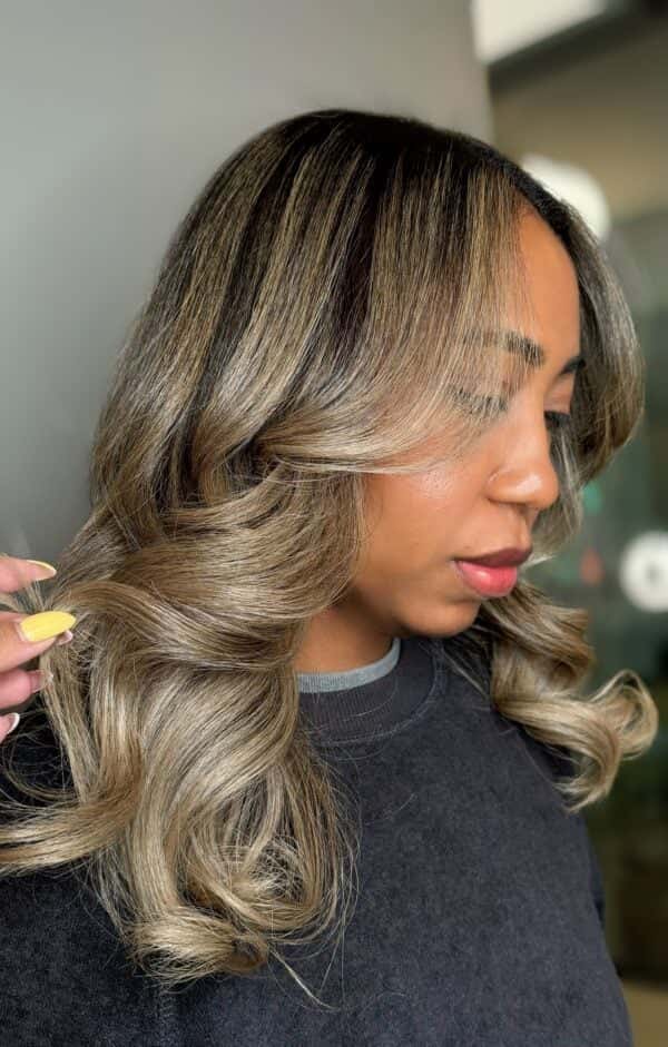 joico silver life 3