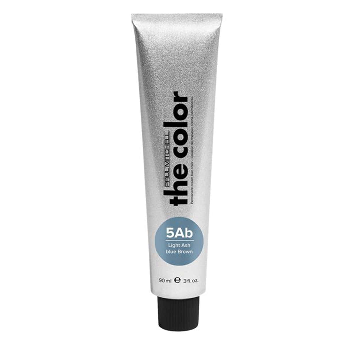 paul mitchell the color permanent color
