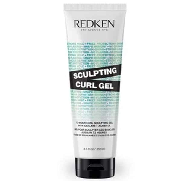 redken abc curls sculpting gel