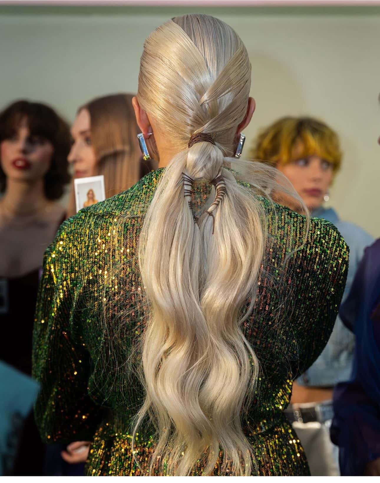 Your Eco-Conscious Clients Will Obsess Over This New Vegan Blonding & Color Collection