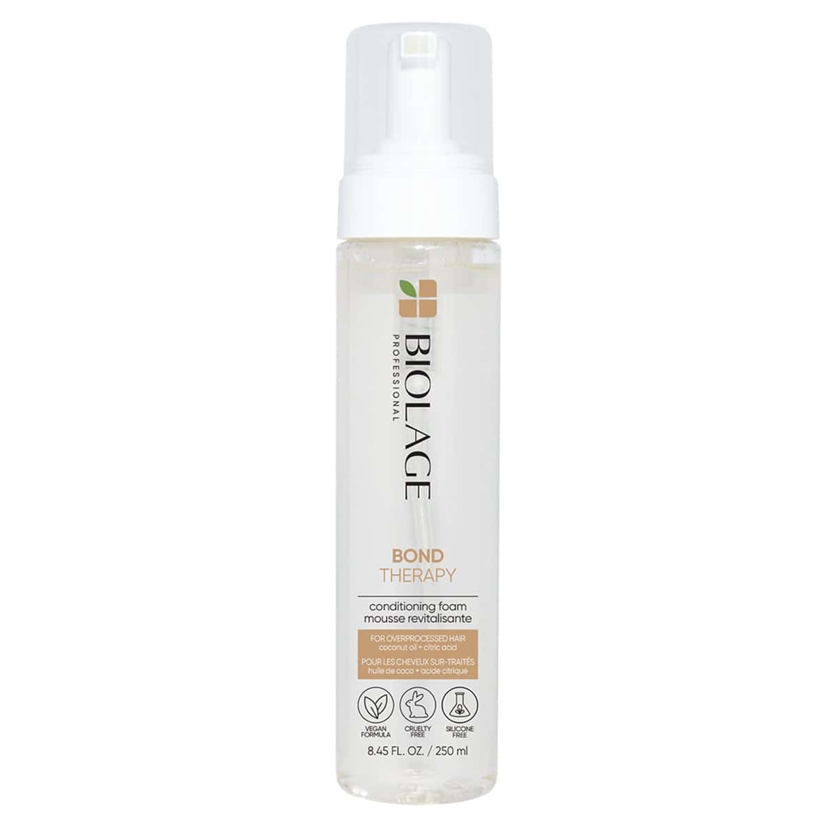Biolage Bond Therapy Conditioning Foam