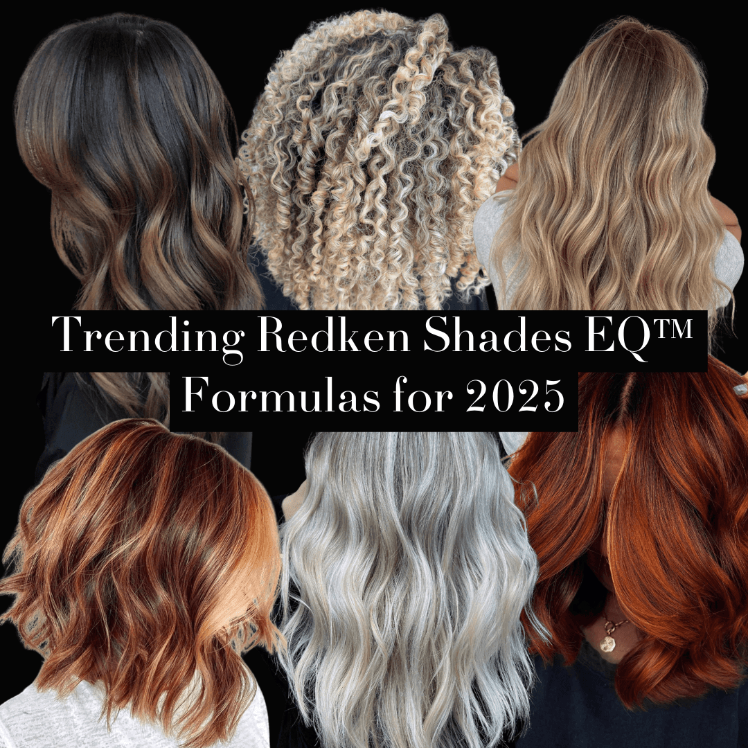 redken formula roundup