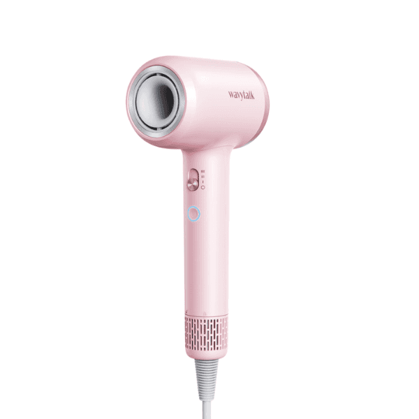 Wavytalk Turblow Pro on display