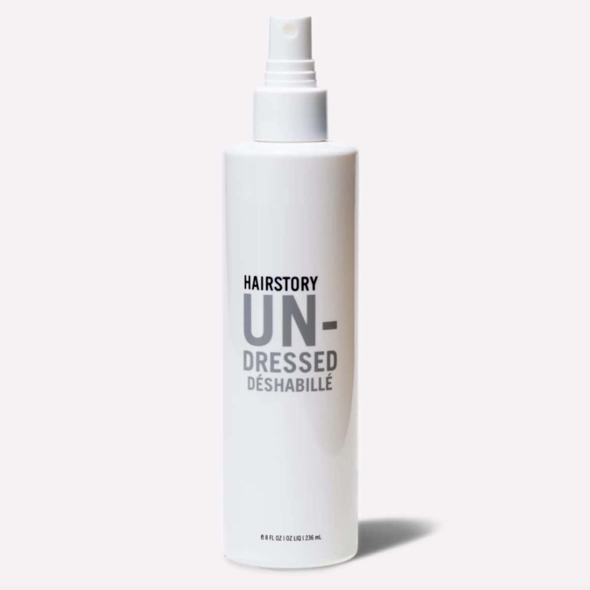 A photo of Hairstory Undressed Salt Spray.