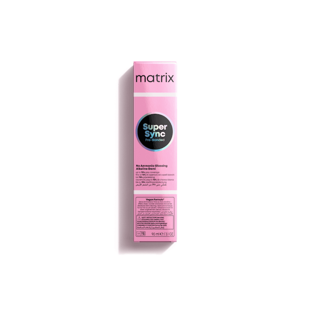 matrix supersync 5