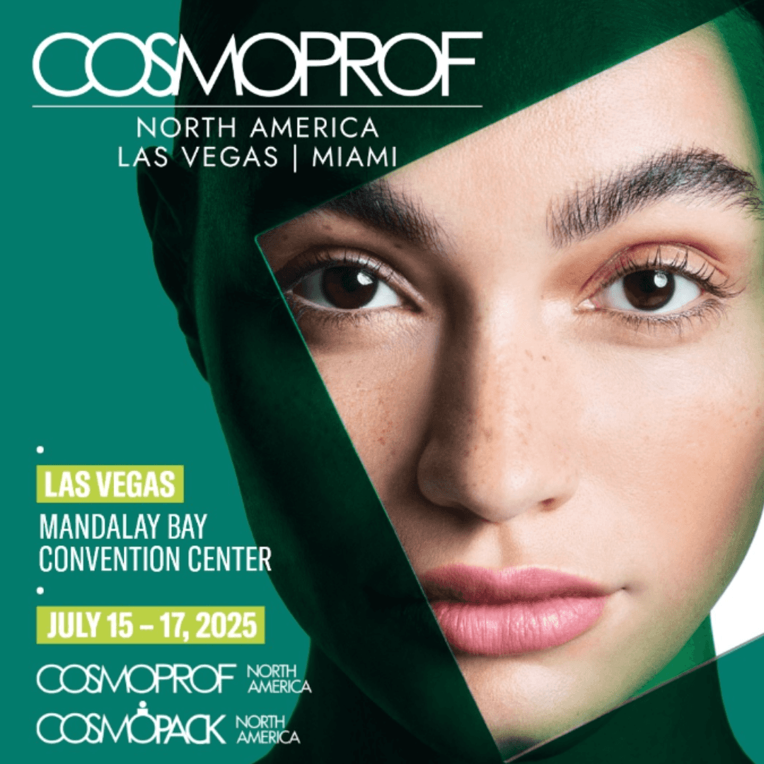 cosmoprof na 2025