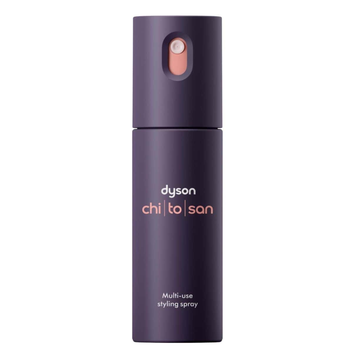 A photo of Dyson Multi-Use Styling Spray