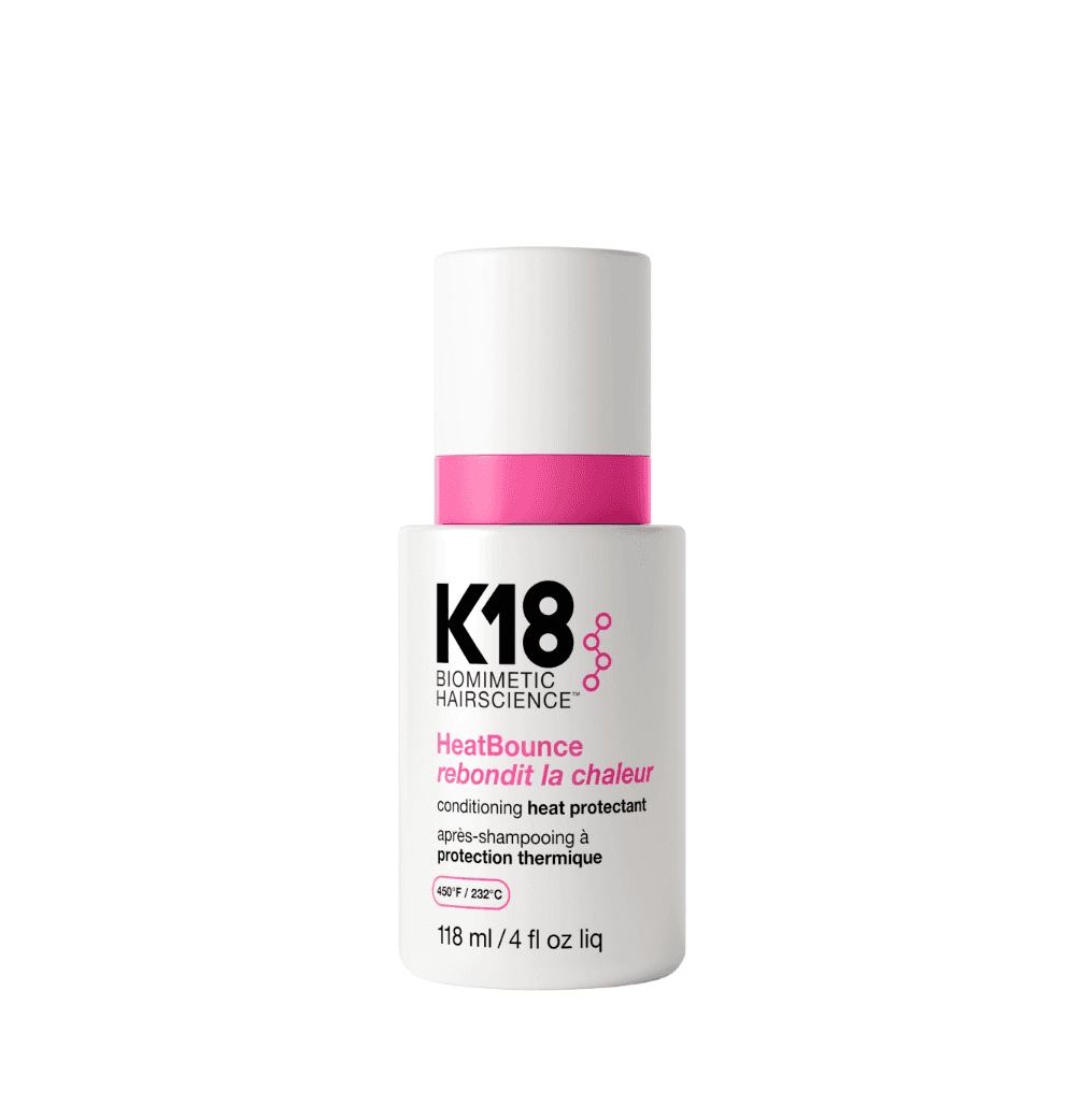 k18 heatbounce