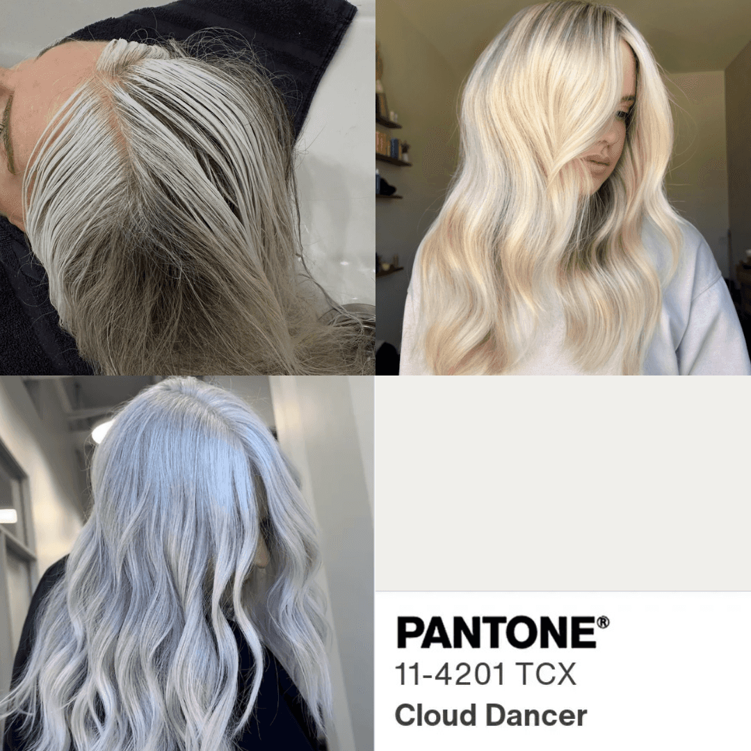 cloud dancer hair