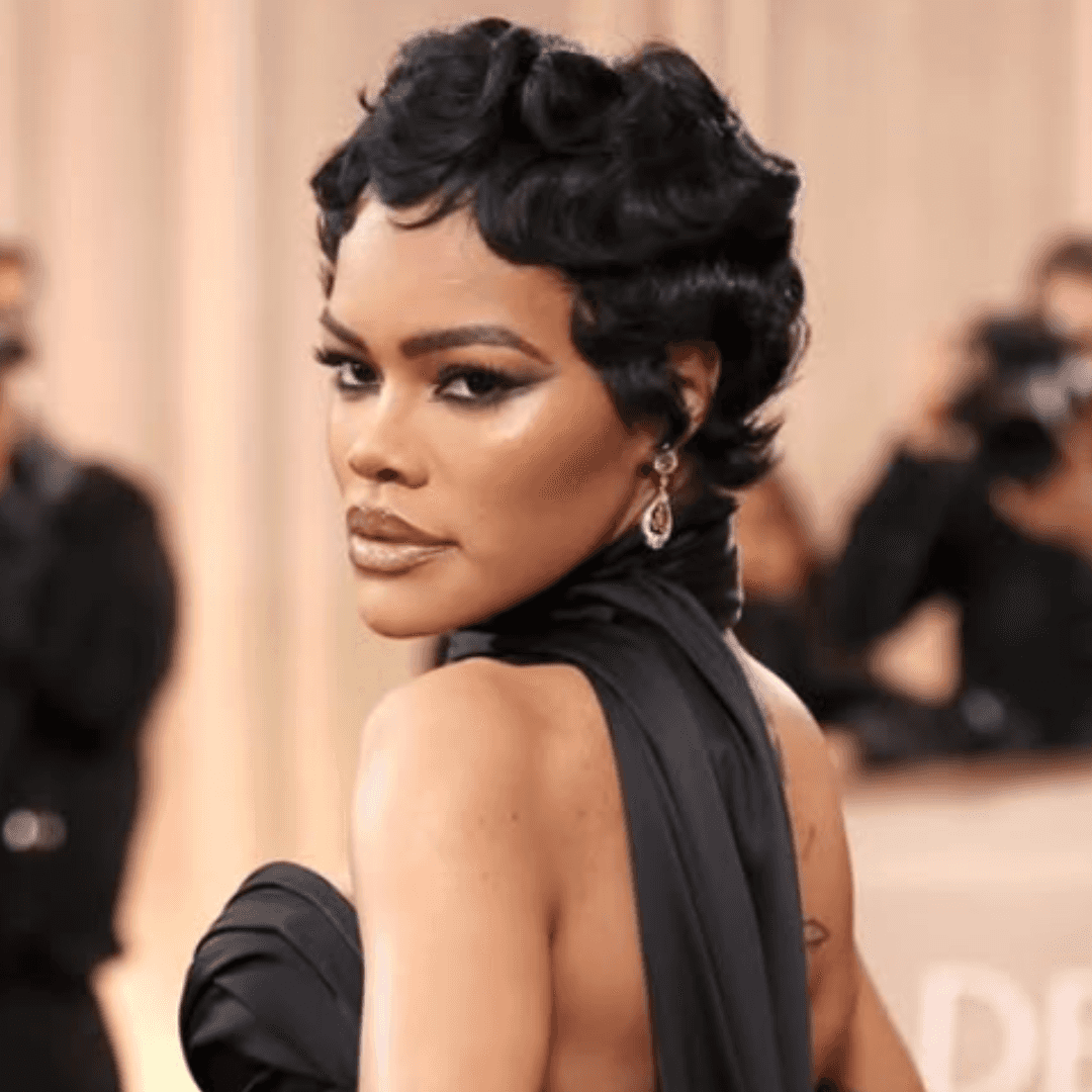 2026 golden globes hairstyles