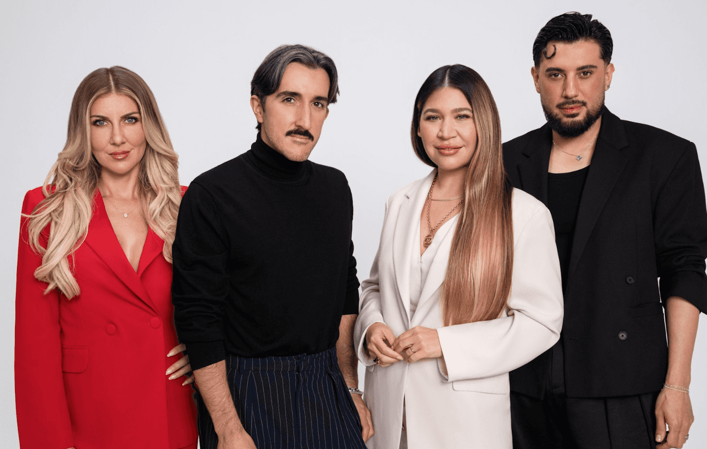 DONNABELLA-PROEXTENSIONIST TEAM