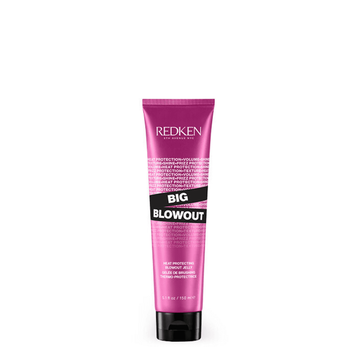 redken big blowout