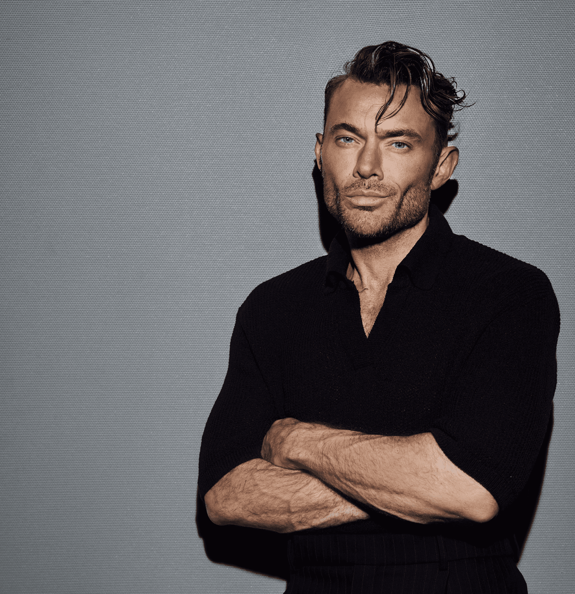 dimitris giannetos joins great lengths team